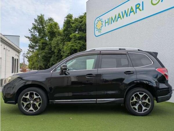 Ref:AUX-18244287 SUBARU FORESTER 2013 - Image 18