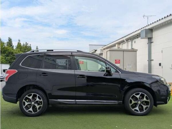 Ref:AUX-18244287 SUBARU FORESTER 2013 - Image 19