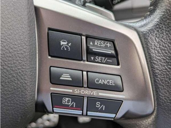 Ref:AUX-18244287 SUBARU FORESTER 2013 - Image 6