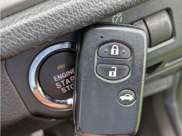 Ref:AUX-18244287 SUBARU FORESTER 2013 - Image 7