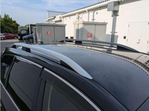 Ref:AUX-18244287 SUBARU FORESTER 2013 - Image 8