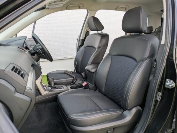 Ref:AUX-18244287 SUBARU FORESTER 2013 - Image 9