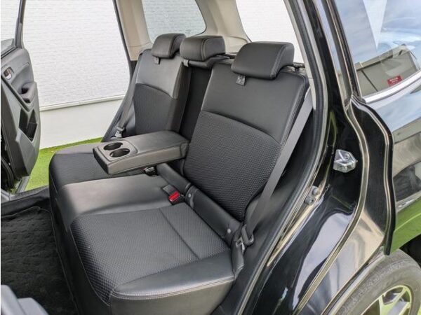 Ref:AUX-18244287 SUBARU FORESTER 2013 - Image 10
