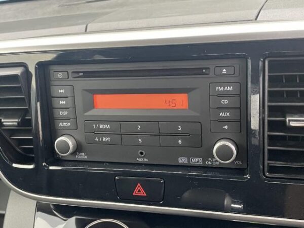 Ref:AUX-18244563 NISSAN DAYZ ROOX 2019 - Image 11