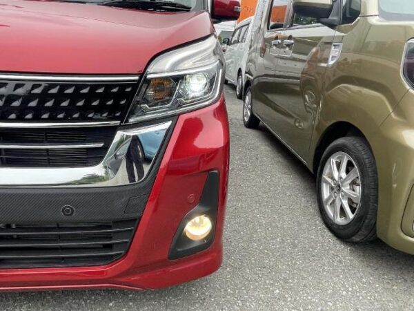 Ref:AUX-18244563 NISSAN DAYZ ROOX 2019 - Image 18