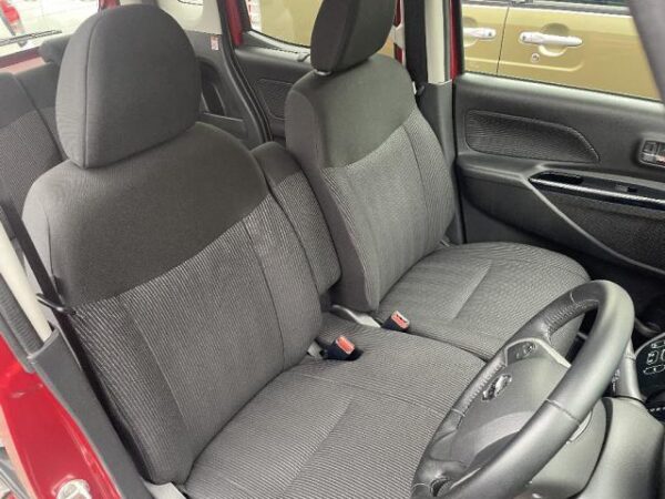 Ref:AUX-18244563 NISSAN DAYZ ROOX 2019 - Image 4