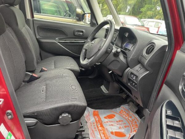 Ref:AUX-18244563 NISSAN DAYZ ROOX 2019 - Image 5
