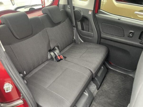 Ref:AUX-18244563 NISSAN DAYZ ROOX 2019 - Image 6