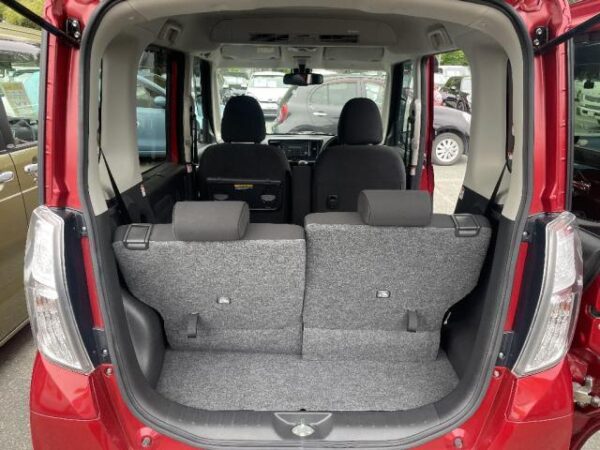 Ref:AUX-18244563 NISSAN DAYZ ROOX 2019 - Image 7