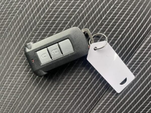 Ref:AUX-18244563 NISSAN DAYZ ROOX 2019 - Image 8