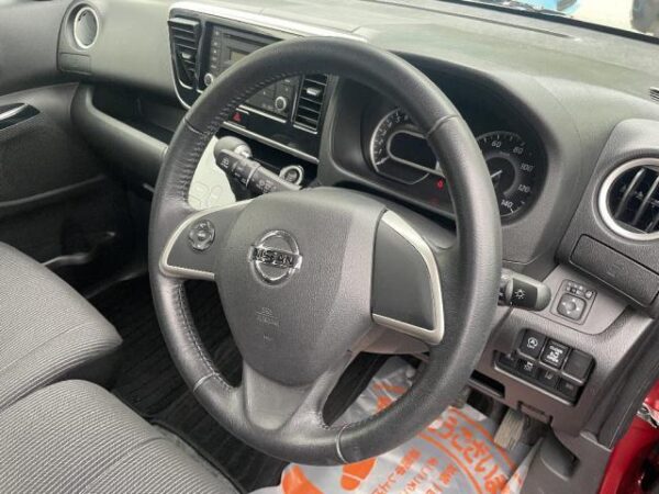 Ref:AUX-18244563 NISSAN DAYZ ROOX 2019 - Image 9