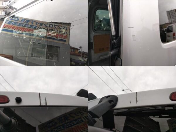 Ref:AUX-18245767 TOYOTA REGIUS ACE VAN 2019 - Image 11