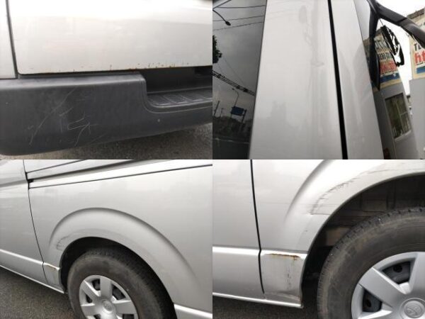 Ref:AUX-18245767 TOYOTA REGIUS ACE VAN 2019 - Image 12