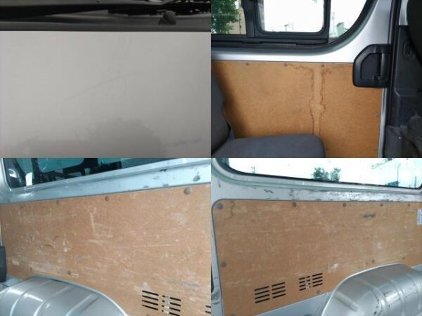 Ref:AUX-18245767 TOYOTA REGIUS ACE VAN 2019 - Image 14