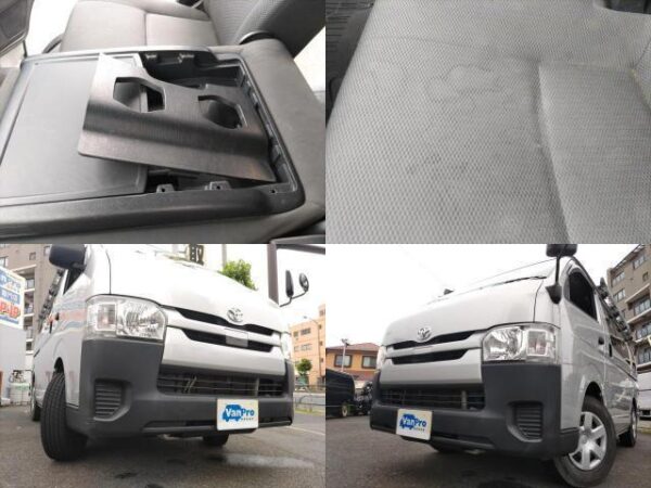 Ref:AUX-18245767 TOYOTA REGIUS ACE VAN 2019 - Image 16