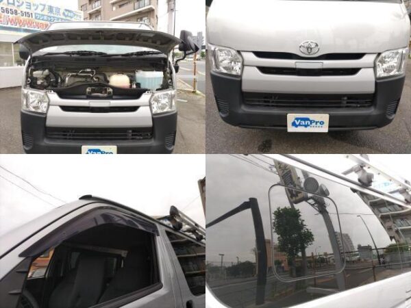 Ref:AUX-18245767 TOYOTA REGIUS ACE VAN 2019 - Image 17