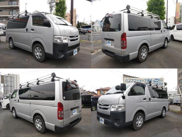 Ref:AUX-18245767 TOYOTA REGIUS ACE VAN 2019 - Image 18