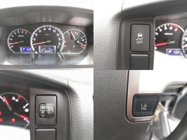 Ref:AUX-18245767 TOYOTA REGIUS ACE VAN 2019 - Image 19