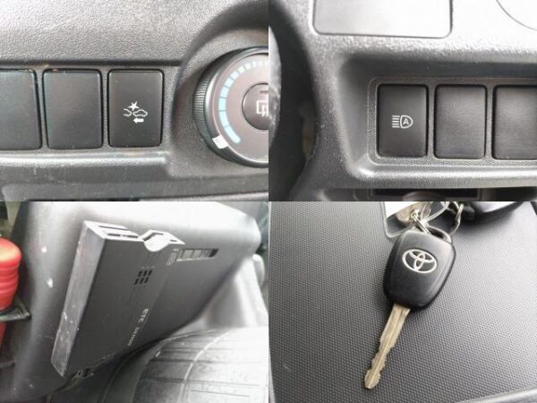 Ref:AUX-18245767 TOYOTA REGIUS ACE VAN 2019 - Image 5