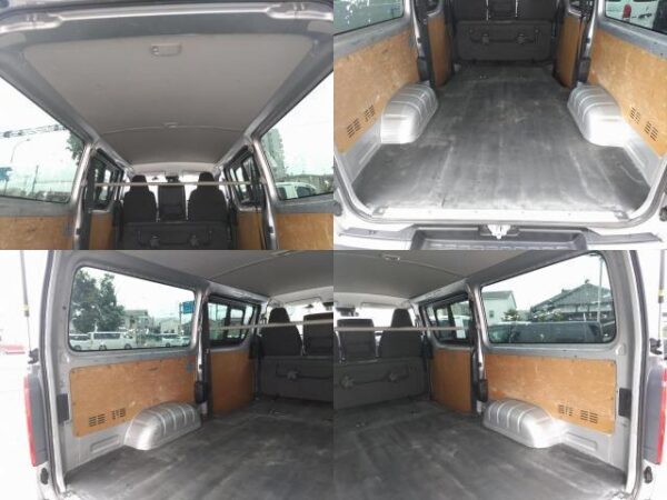 Ref:AUX-18245767 TOYOTA REGIUS ACE VAN 2019 - Image 7