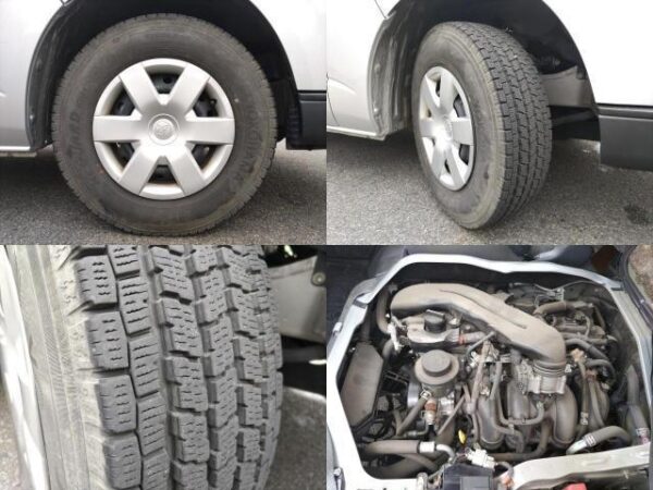 Ref:AUX-18245767 TOYOTA REGIUS ACE VAN 2019 - Image 8