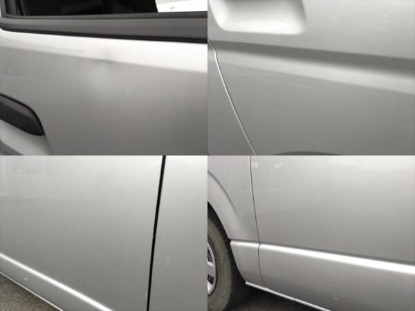 Ref:AUX-18245767 TOYOTA REGIUS ACE VAN 2019 - Image 10