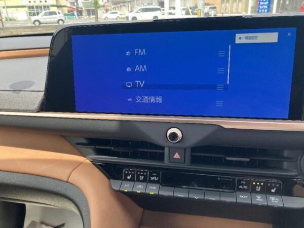 Ref:AUX-18247183 TOYOTA CROWN SPORT 2024 - Image 11