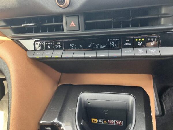 Ref:AUX-18247183 TOYOTA CROWN SPORT 2024 - Image 12
