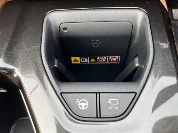 Ref:AUX-18247183 TOYOTA CROWN SPORT 2024 - Image 13