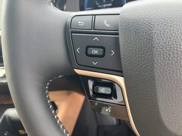 Ref:AUX-18247183 TOYOTA CROWN SPORT 2024 - Image 15