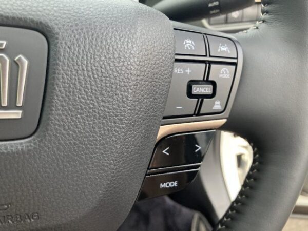 Ref:AUX-18247183 TOYOTA CROWN SPORT 2024 - Image 16