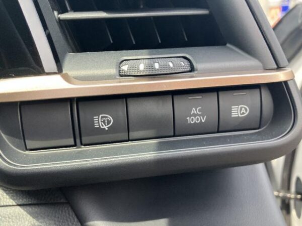 Ref:AUX-18247183 TOYOTA CROWN SPORT 2024 - Image 19