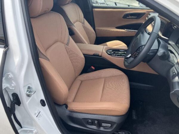 Ref:AUX-18247183 TOYOTA CROWN SPORT 2024 - Image 4
