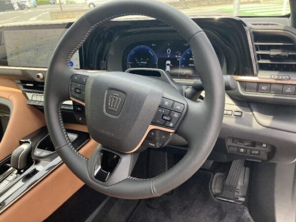 Ref:AUX-18247183 TOYOTA CROWN SPORT 2024 - Image 7