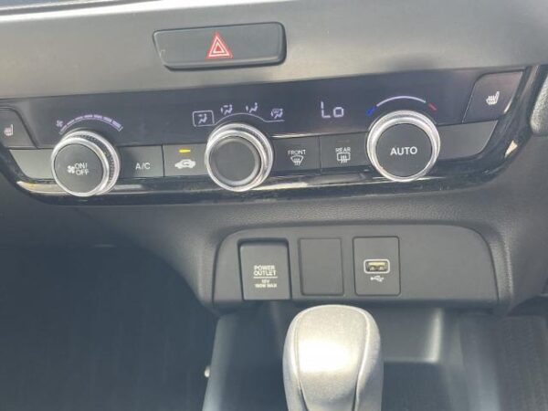 Ref:AUX-18247197 HONDA FIT 2020 - Image 14
