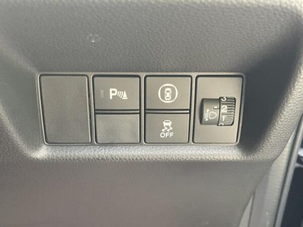 Ref:AUX-18247197 HONDA FIT 2020 - Image 15