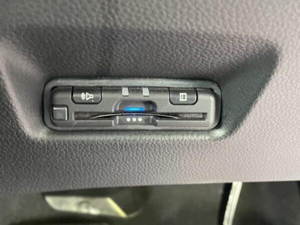 Ref:AUX-18247197 HONDA FIT 2020 - Image 19