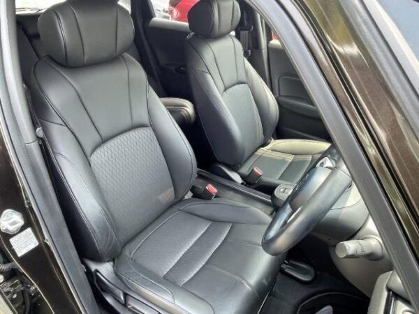 Ref:AUX-18247197 HONDA FIT 2020 - Image 4