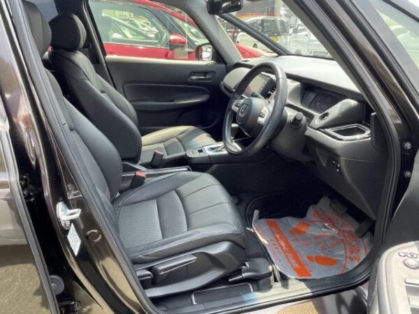 Ref:AUX-18247197 HONDA FIT 2020 - Image 5