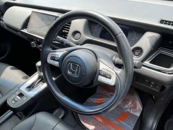 Ref:AUX-18247197 HONDA FIT 2020 - Image 8
