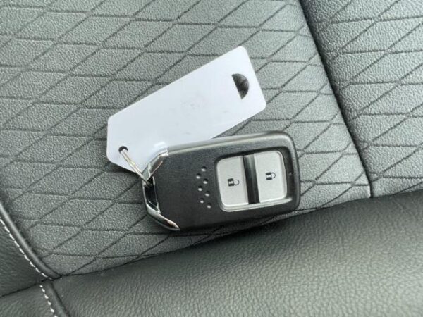 Ref:AUX-18247197 HONDA FIT 2020 - Image 9