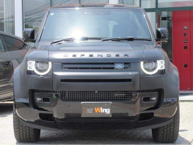 Ref:AUX-18247232 LAND ROVER DEFENDER 2023 - Image 2