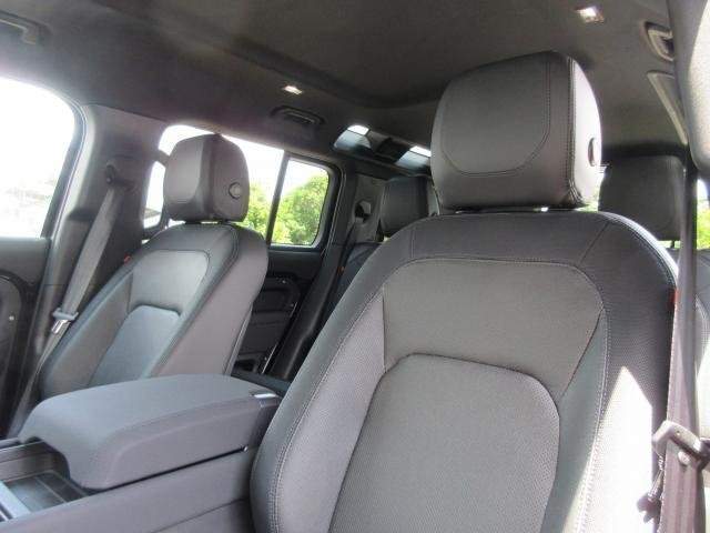 Ref:AUX-18247232 LAND ROVER DEFENDER 2023 - Image 11