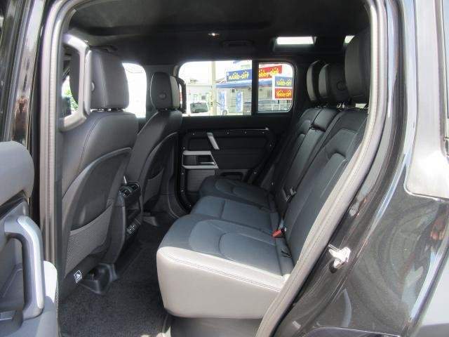 Ref:AUX-18247232 LAND ROVER DEFENDER 2023 - Image 12