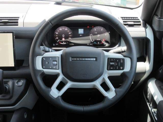 Ref:AUX-18247232 LAND ROVER DEFENDER 2023 - Image 16