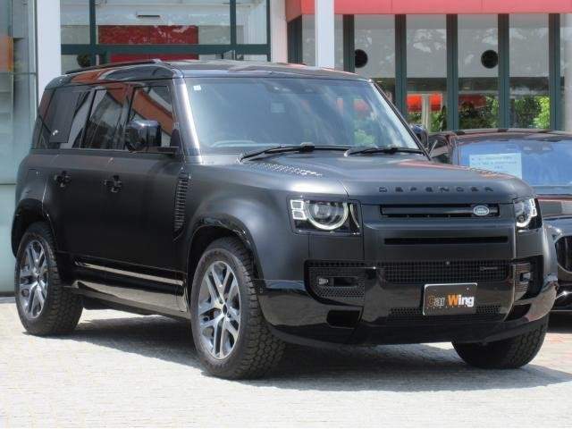 Ref:AUX-18247232 LAND ROVER DEFENDER 2023 - Image 3