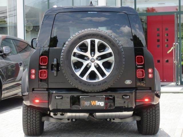 Ref:AUX-18247232 LAND ROVER DEFENDER 2023 - Image 7