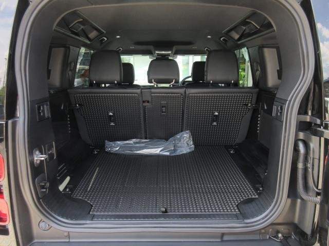 Ref:AUX-18247232 LAND ROVER DEFENDER 2023 - Image 8