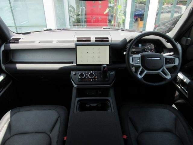 Ref:AUX-18247232 LAND ROVER DEFENDER 2023 - Image 9