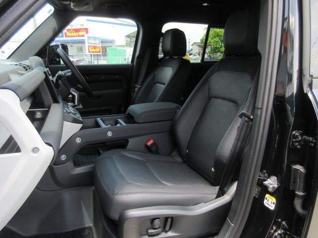 Ref:AUX-18247232 LAND ROVER DEFENDER 2023 - Image 10